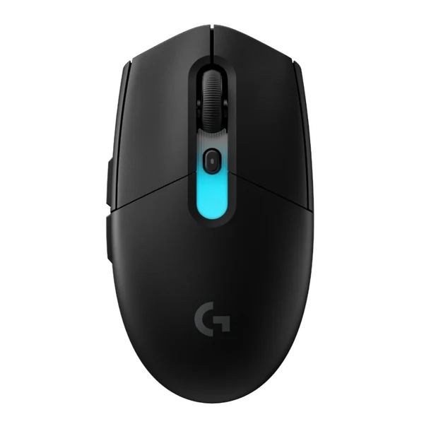 Mouse Gamer Inalambrico Logitech G305 X Lightspeed - Negro