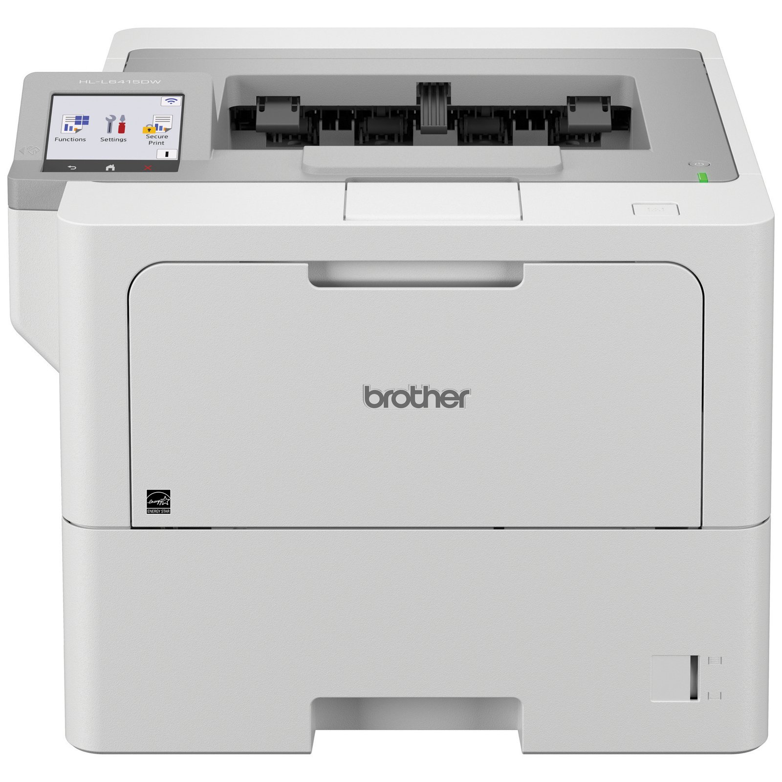 Impresora láser monocromática empresarial HL-L6415DW