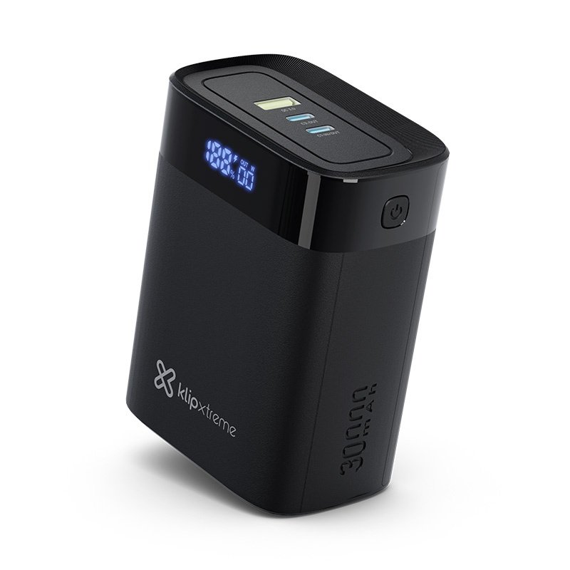 Power Bank Klip Xtreme PowerCell KPB-850 30000mAh 140W PD